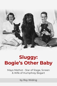Mayo Methot, Humphrey Bogart